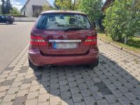 gebraucht Mercedes 200 CDi