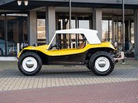 Gebraucht VW Buggy 50 PS (36 kW) 1967 Gelb Limousine