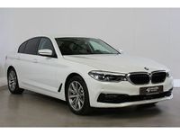 gebraucht BMW 530 e xDr Sport Line LED AHK ACC HuD LiveCockpit!