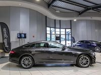 gebraucht Mercedes AMG GT 43 4M+ DISTRO HEAD UP SHD KEYLESS GO 360°