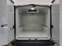 Gebraucht Opel Vivaro 125 PS (91 kW) 2017 Van / Kleinbus