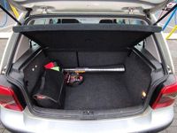 Gebraucht VW Golf IV 75 PS (55 kW) 2000 Silber Kleinwagen
