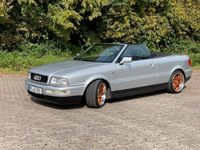 gebraucht Audi Cabriolet 2.6 -