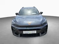 Neu Cupra Formentor VZ 333 PS (244 kW) 2026 Graphene grau SUV