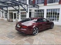 gebraucht Audi A7 Sportback 3.0 TDI clean diesel quattro competition