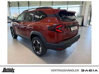 Neu Dacia Bigster Extreme 140 PS (102 kW) 2025 Terracottabraun SUV