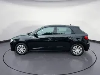 Gebraucht Audi A1 Sportback Comfort 110 PS (80 kW) 2024 Schwarz Kleinwagen