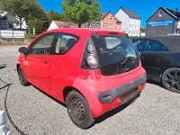 Gebraucht Citroën C1 68 PS (50 kW) 2007 Kleinwagen