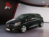 gebraucht Renault Clio IV TCe 90 Luxe Navi Sitzheizung