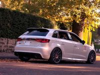gebraucht Audi RS3 RS3ohne OPF / Recaro / Kw / Checkheft