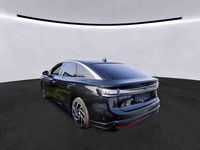 Gebraucht VW ID.7 Pro 210 kW (286 PS) 2023 Grenadillschwarz Kleinwagen