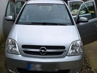 gebraucht Opel Meriva A 1.4