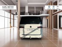 Usata VW Multivan Life 150 CV (110 kW) 2023 Bianco Monovolume