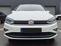 Gebraucht VW Golf 150 PS (110 kW) 2020 Weiß Van / Kleinbus