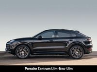Neu Porsche Cayenne Black Edition 470 PS (345 kW) 2026 Schwarz SUV