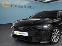 Gebraucht Audi A5 204 PS (150 kW) 2025 Schwarz Kombi