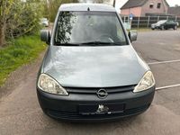 gebraucht Opel Combo 1.4 Kastenwagen *Klimaanlage* Alufelgen*