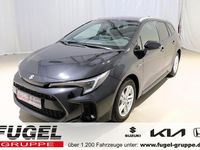 Gebraucht Suzuki Swace Comfort+ 122 PS (89 kW) 2024 Black mica Kombi