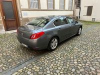 gebraucht Peugeot 508 