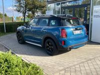 gebraucht Mini Cooper Countryman +LED+Kamera+Klima+Navi+PDC+AUT