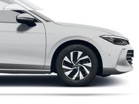 Neu VW Passat Business 150 PS (110 kW) 2026 Weiß Kombi