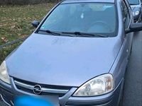Usata Opel Corsa 60 CV (44 kW) 2004 Utilitaria