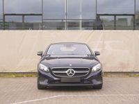 Gebraucht Mercedes S500 Night 455 PS (334 kW) 2015 Blau Limousine