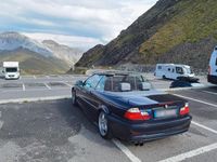 Gebraucht BMW 330 Cabriolet 231 PS (169 kW) 2002 Cabrio