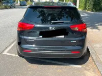 Używany Kia Ceed 135 KM (99 kW) 2015 Czarny Hatchback
