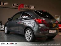 gebraucht Opel Corsa Corsa-eE ON ecoFlex Klima Tempo Sitzheizung