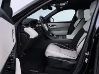 Gebraucht Land Rover Range Rover Velar SE Dynamic 204 PS (150 kW) 2022 Schwarz SUV