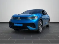 Gebraucht VW ID.5 119 kW (163 PS) 2025 Costa azul metallic (metallic) SUV