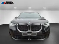 Gebraucht BMW X3 M Sport 197 PS (144 kW) 2026 Black sapphire SUV