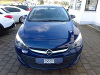 Gebraucht Opel Astra 300 PS (220 kW) 2013 Andere Limousine