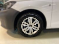 gebraucht VW Caddy Caddy 2.0 TDI DSG "Lane Assist"TempomatKO