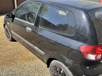 Gebraucht Hyundai Getz 63 PS (46 kW) 2005 Kleinwagen