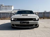 Gebraucht Dodge Challenger 470 PS (345 kW) 2012 Grau Coupé