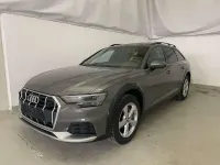 Gebraucht Audi A6 Allroad Sport 204 PS (150 kW) 2022 Grau Kombi