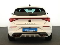 Gebraucht Cupra Leon 204 PS (150 kW) 2022 White candy SUV
