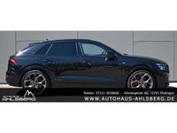 Ny Audi Q8 S-Line 286 HK (210 kW) 2025 SUV
