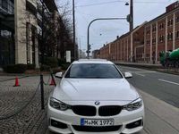 gebraucht BMW 430 430 i M Sport