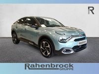 Gebraucht Citroën C4 PureTech 131 PS (96 kW) 2023 Islandblau (metallic) SUV