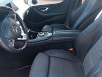 Gebraucht Mercedes E220 194 PS (142 kW) 2018 Weiß Kombi