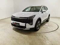 Gebraucht Kia Sportage Vision 150 PS (110 kW) 2025 Weiss SUV
