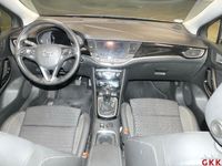 gebraucht Opel Astra Sports Tourer Business Elegance 1.5D Alu