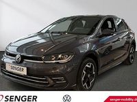 Neu VW Polo Edition 95 PS (69 kW) 2026 Grau Kleinwagen