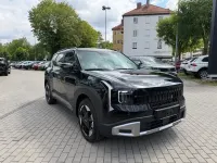 Neu Kia Seltos Vision 179 PS (131 kW) 2026 Schwarz SUV