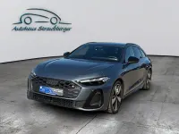 Gebraucht Audi A5 S-line plus 204 PS (150 kW) 2025 Blaukeine angabe Kombi
