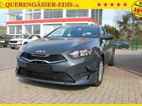 Neu Kia Ceed Vision 140 PS (102 kW) 2025 Grau Kleinwagen