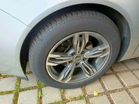 Gebraucht Opel Insignia 136 PS (100 kW) 2016 Grau Kombi